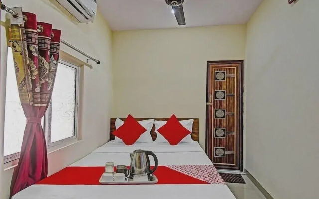 Sapphire Guest House