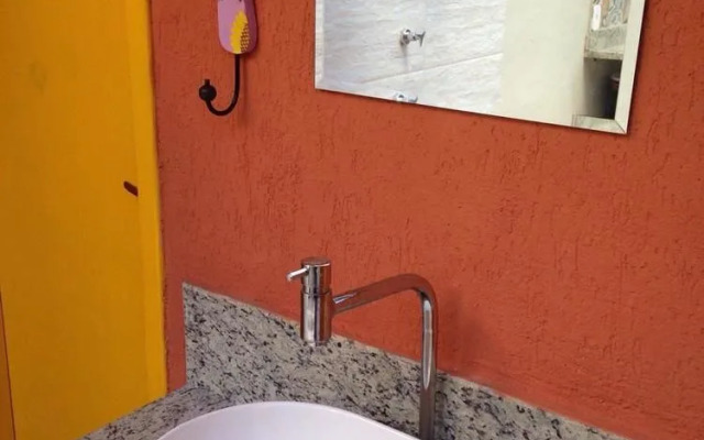 Niteroi Hostel Icarai