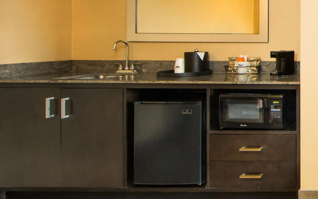 Hampton Inn & Suites Tacoma/Puyallup