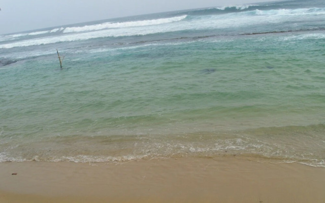 Avendra villa
