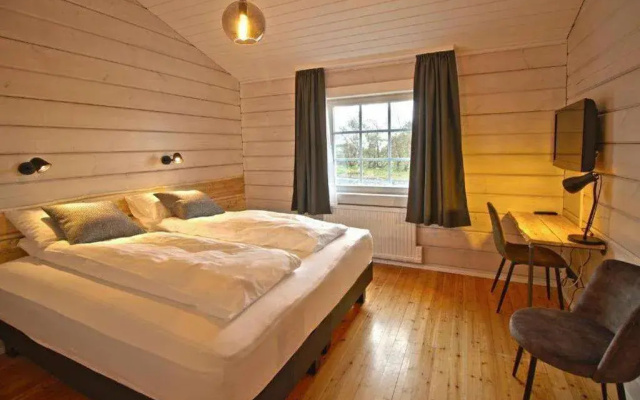 Hotel Breiðdalsvík