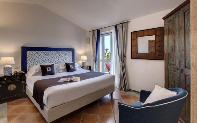 L'Ea Bianca Luxury Resort
