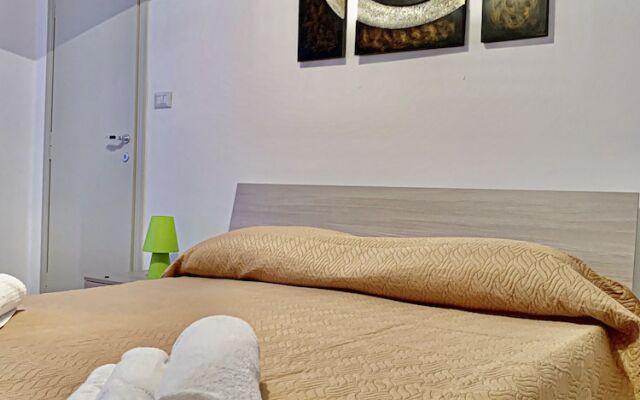 Sassari Viale Italia - Apartment 2/3