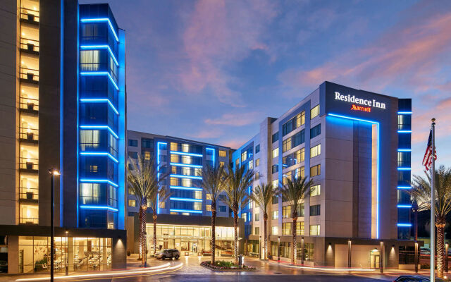 Residence Inn by Marriott at Anaheim Resort/Convention Cntr