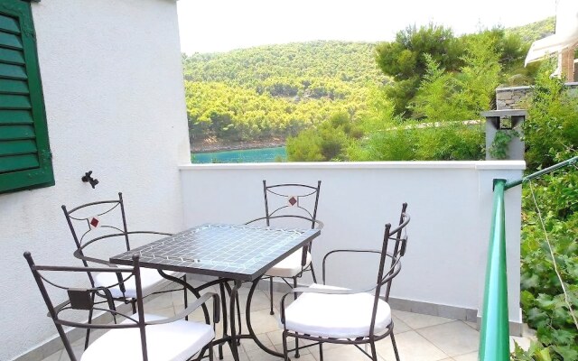 Apartment Marija