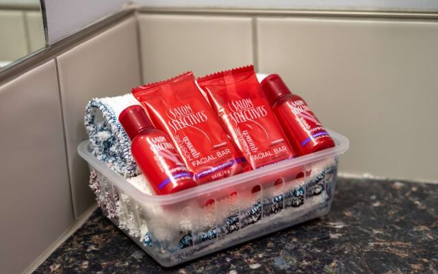 R & R Lakeview in Hardisty