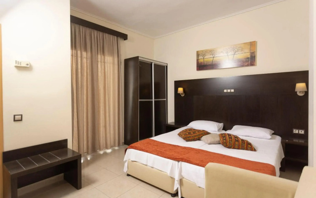 Hanioti Grandotel Hotel