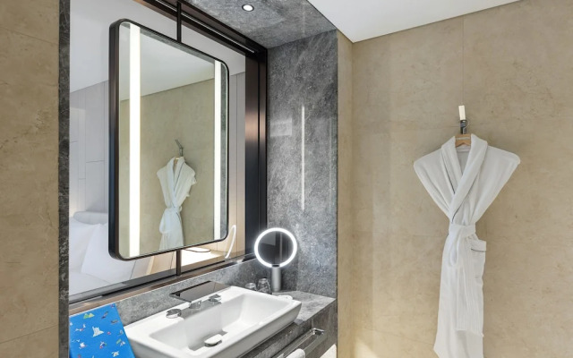 Wyndham Grand Busan Ijin