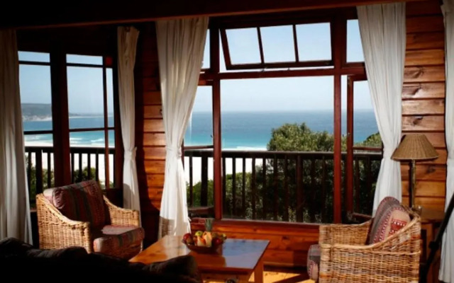 Monkey Valley Resort