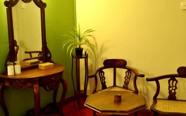 Hotel Tinaya