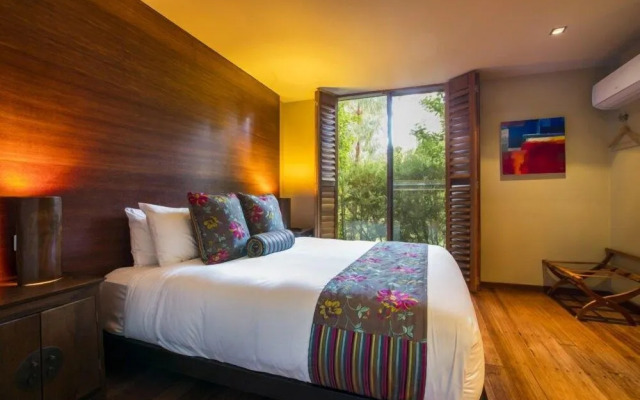 Hepburn Spa Pavilions