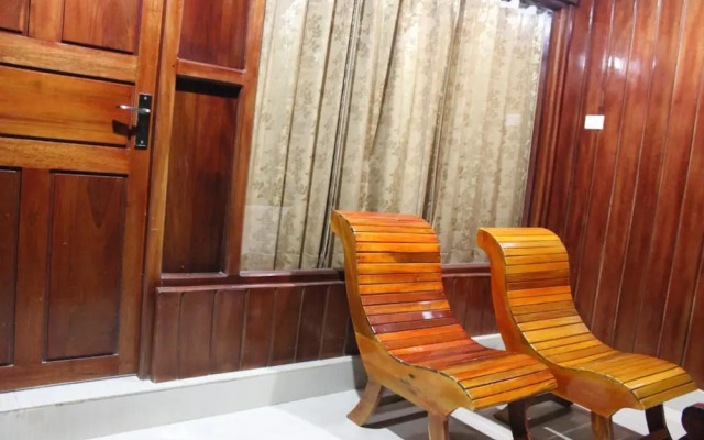 Tango Beach Resort