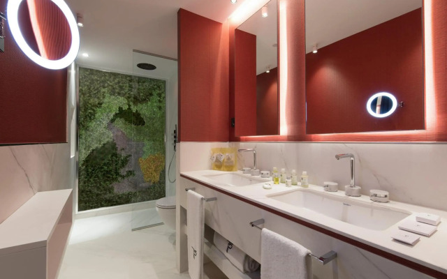 Apartamentos Sercotel Togumar