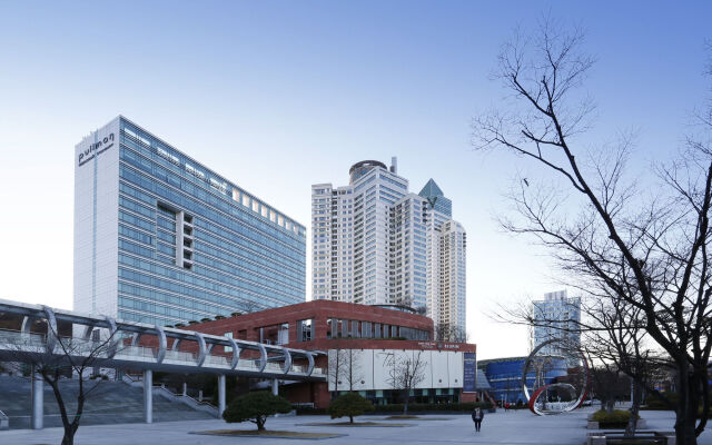 Grand Mercure Ambassador Changwon