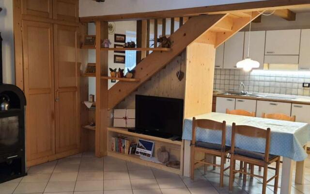 RIZZI SERGIO - Three room apartment. (022036-AT-066432)-412 RIZZI SERGIO