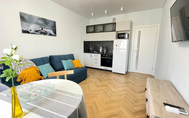 Апартаменты на Мысхакском шоссе 59В