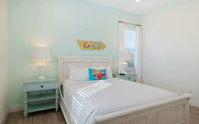 3050 Pirate Way