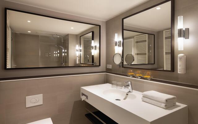 Holiday Inn Berlin City Center East Prenzlauer Berg by IHG