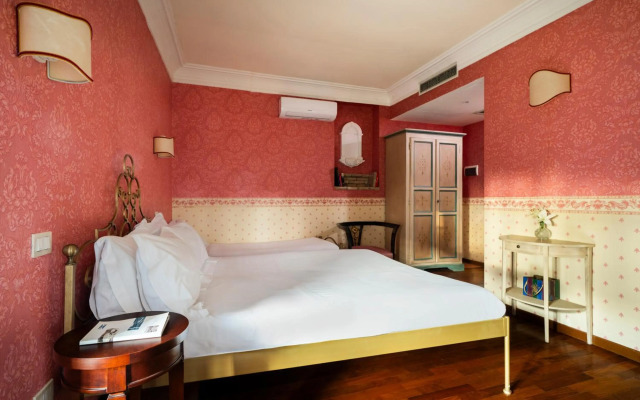 Relais Parco Dei Cavalieri Assisi