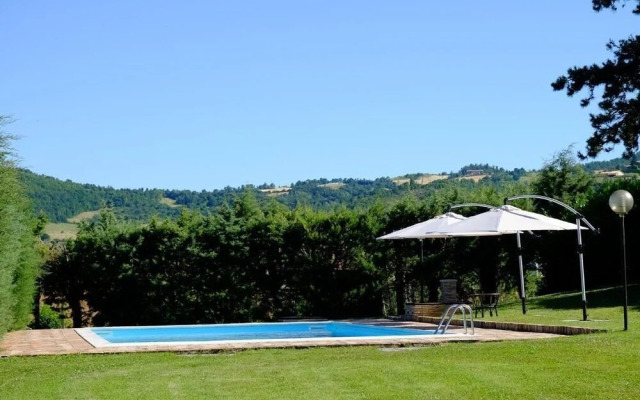 Agriturismo Villa Maria Pia