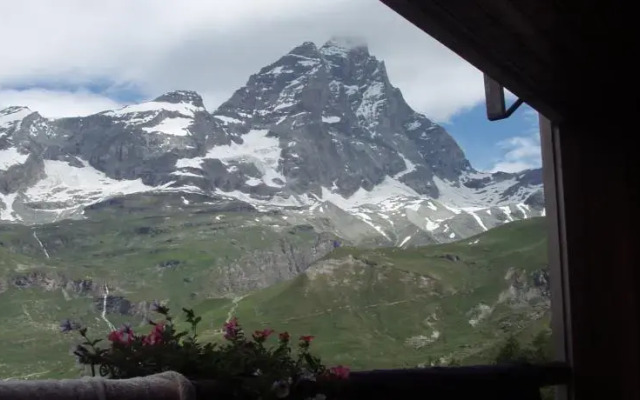 Cervinia Splendido Appartamento sulle Piste