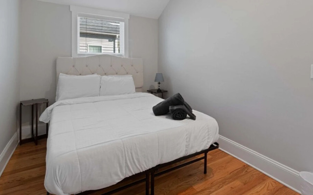 2 bedroom, Harrill Street