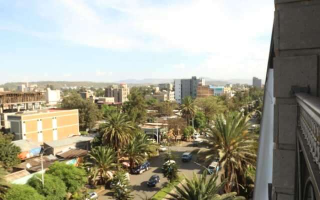 Wynn Hotel - Bahir Dar