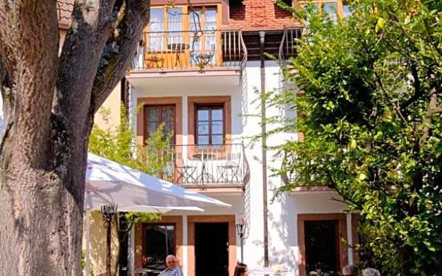 Hotel St.Martiner Castell