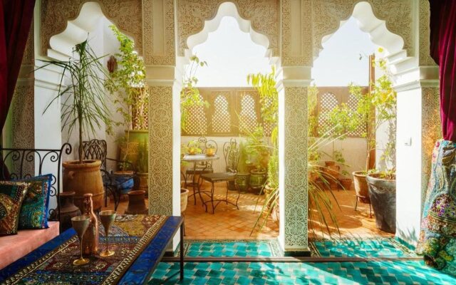 Riad Roxanne