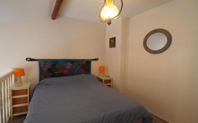 Appartement Arcachon, 2 pièces, 4 personnes - FR-1-474-118