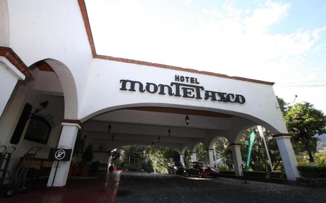 Hotel Montetaxco