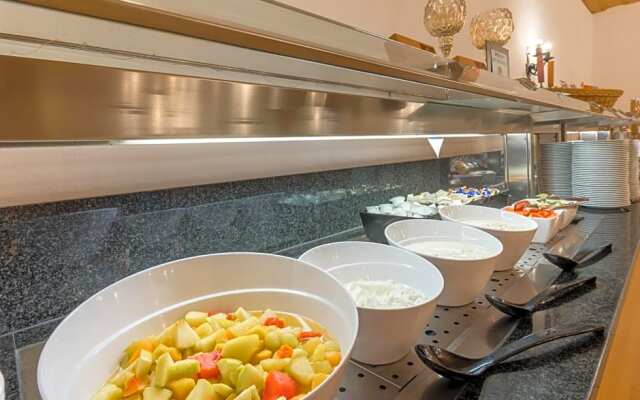 Ferien- Und Aktivhotel Hubertus