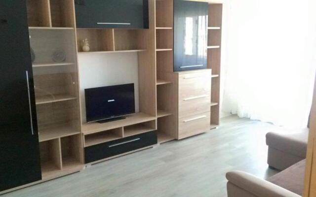 3 Rooms Aparthotel