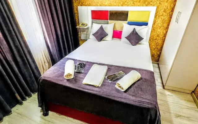 Imza Suite