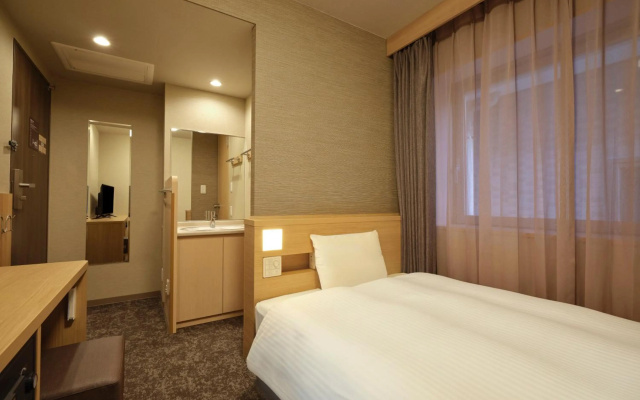 Dormy Inn Hiroshima Hot Spring