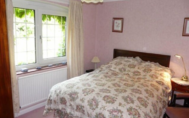 Pine Lodge Bed & Breakfast