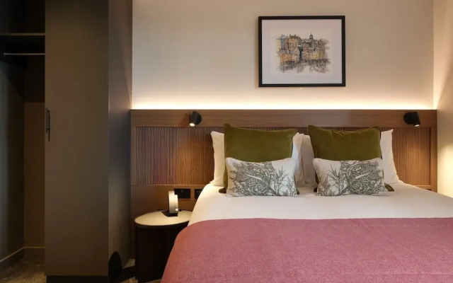 The Resident Edinburgh