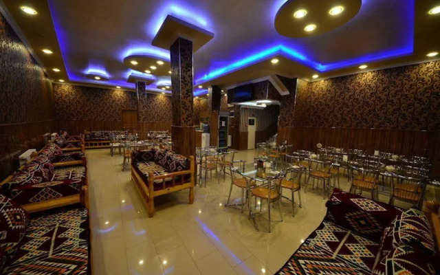 Hotel Istiklal