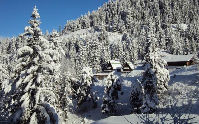 Sapin by Gites de France