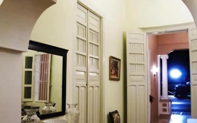 Hotel Casa Nobel