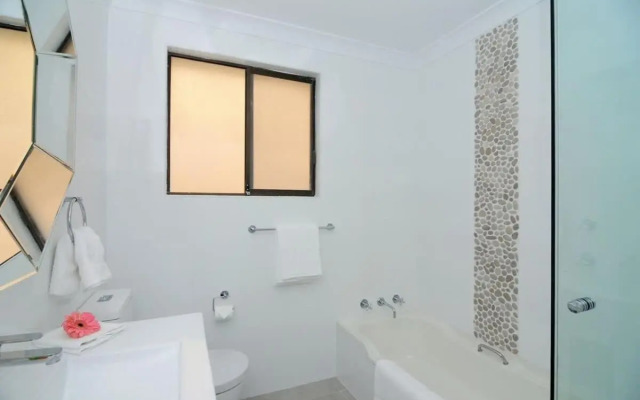 Bella Blu Beach House Jervis Bay Rentals