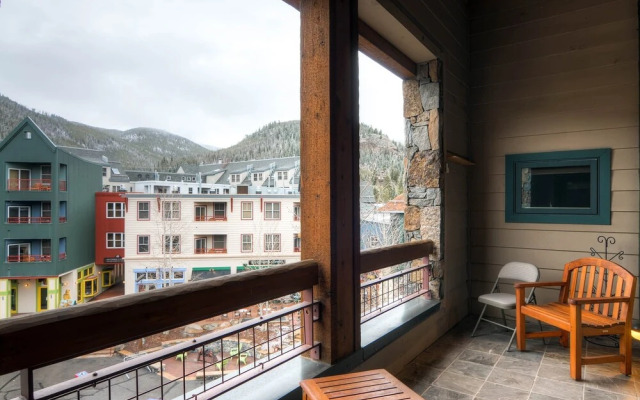 Jackpine & Black Bear Condos