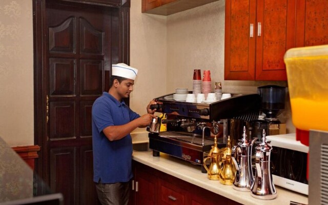 Manazil Jeddah For Furnished Apartments