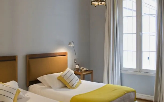 Zerohotel