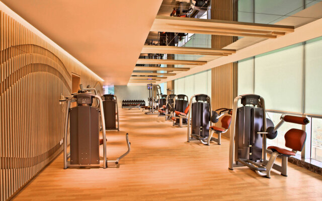 Sheraton Kingsley
