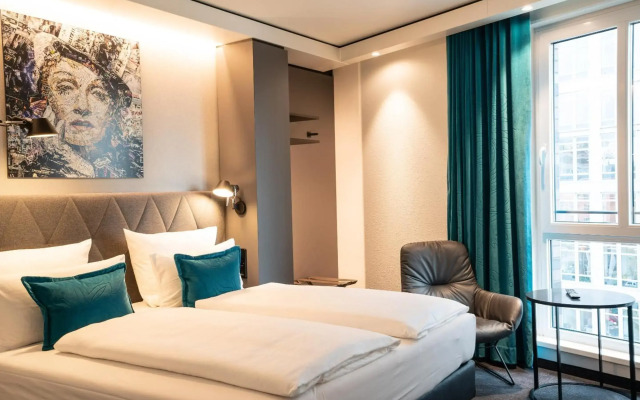 Holiday Inn - the niu, Flash Berlin Charlottenburg by IHG