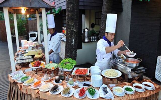 Amata Resort & Spa