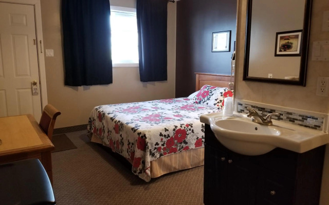 Knights Inn Woodstock