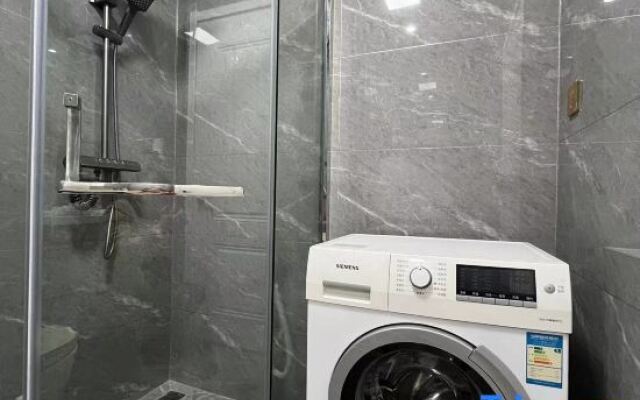 Dalian Xinghai Zhishang Minsu (Xinghai Park Branch)