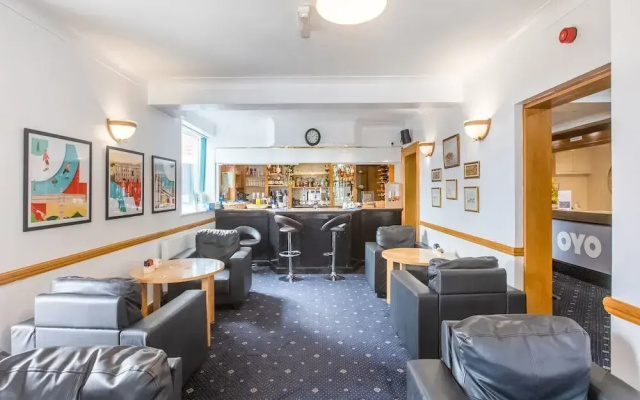 Best Western Stade Court Hotel